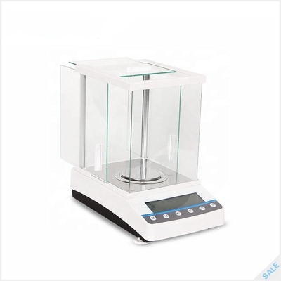 Elektronische analytische Balancen-Laborstufen hohe Präzision Fas für Apotheken-Juweliergeschäft
