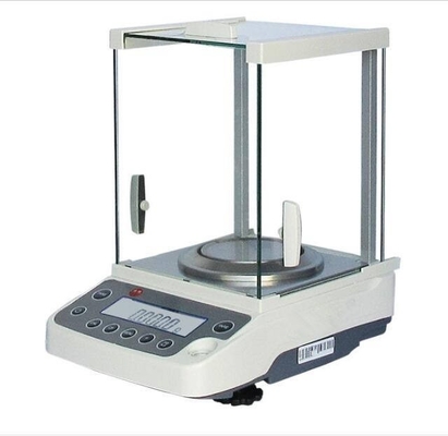 Schnittstelle Labor-Digital Mini Electronic Weighing Scale RS232C