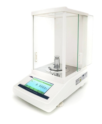 Großer LCD zeigen elektromagnetischer Balancen-niedriger Antrieb-hohes Richtigkeitsüberprüfungs-System an