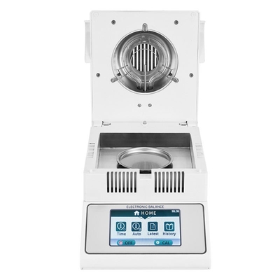 Lcd-Anzeigen-Digital-Korn-Hygrometer-Paddy Moisture Meter-RS 232-Schnittstelle