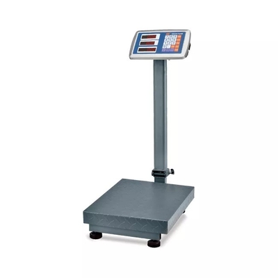 das Bank-Wiegen 300kg Digital stuft elektronische wasserdichte Plattform-Skala ein