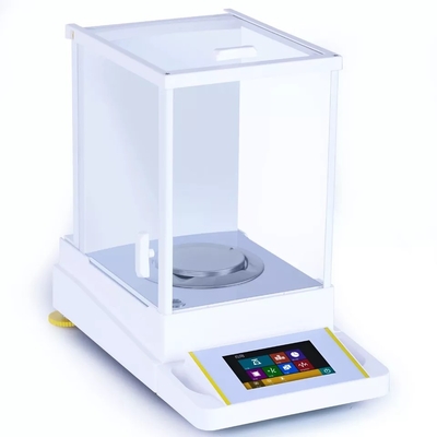 Dichte-Balancen-Digital-Skala Soem-ODM LCD elektronisches