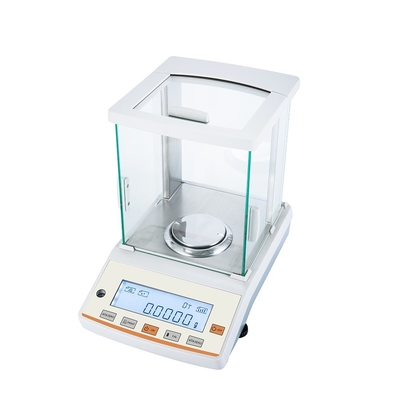 Gussaluminium-Basis-elektronische analytische Balancen-Widerstand-Belastungs-Art