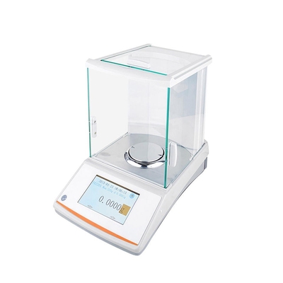Analytische Balance OBM Digital