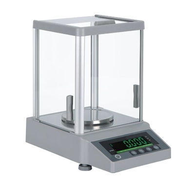 Über analytische Balance Lasts-Schutz-Digital super heller LCD-Anzeige mit Hintergrundbeleuchtung