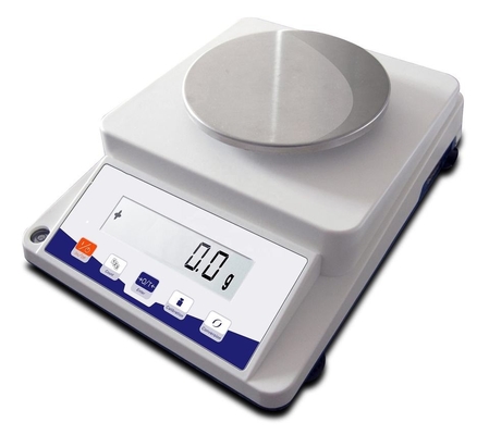 analytisches elektronische Balancen-ökonomisches Modell der hohen Präzisions-300g