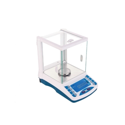 Antiexplosions-Laborelektronische Präzisions-Digital-Skala-analytische Balance 0.001g