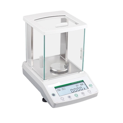 Automatisches Kalibrierungs-System-elektromagnetische Balance 330x480x140mm