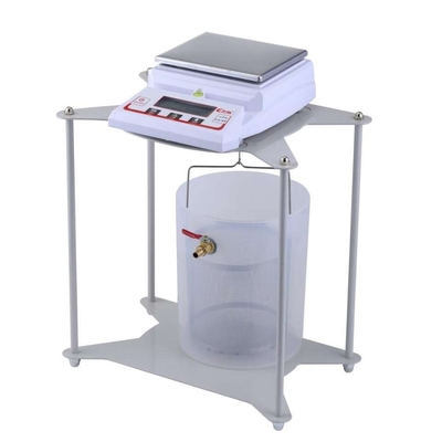 Lcd-Anzeigen-elektronischer hydrostatischer mechanischer Balancen-Messdose-Schutz