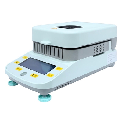 Lcd-Anzeigen-Digital-Korn-Hygrometer-Paddy Moisture Meter-RS 232-Schnittstelle