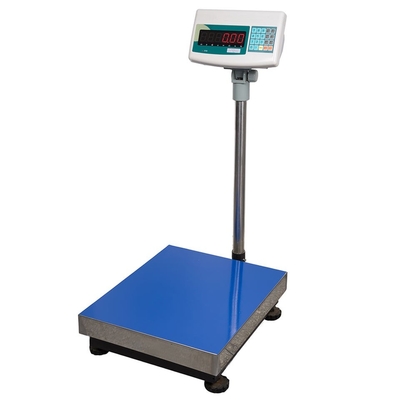 Industrielle wiegende Skala der Plattform-elektronische Balancen-150Kg 200 Kilogramm