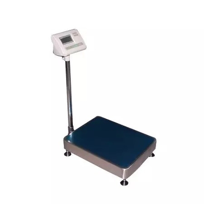Elektronische intelligente Zählung der Digital-Plattform-Skala-250KG 500KG 600KG