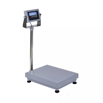 Automatischer wiegender Anlagenmaßstab 30kg 50kg 100kg 500kg 1000kg LCD-Anzeigen-Digital