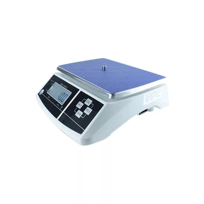 Elektronische Zählungsskala 3kg 0.1g, 6kg 0.2g hohe Präzisions-Digital