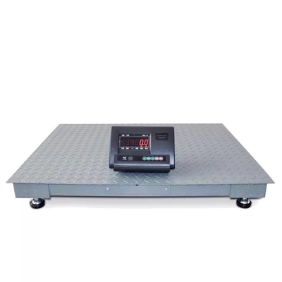 Boden-Skala-Ton Wireless Platform Industrial Weighing-Skala 1/3/5/10 elektronisch