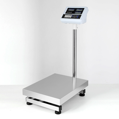 Automatische Kalibrierungs-elektronische wiegende Anlagenmaßstab-nullpunkt-Spurhaltung